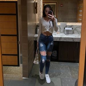 Fashion nova jeans